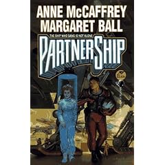 PartnerShip (The Ship Who...)
