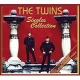 Singles Collectionvon "Twins"