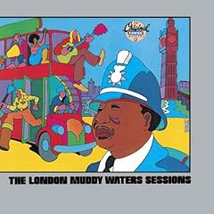 London Sessions