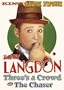 Three's a Crowd (1927) / The Chaser (1928)