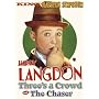 Three's a Crowd (1927) / The Chaser (1928)