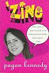 Zine: How I Spent Six Years of My Life in the Underground and Finally...Found Myself...I Think
