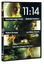 11:14 Movie Streaming.