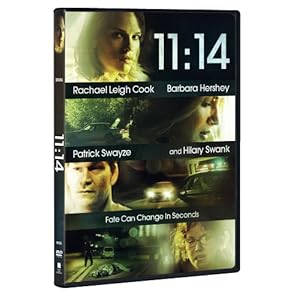 11:14 [Import USA Zone 1]