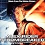 Stormbreaker: Alex Rider