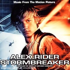 Stormbreaker: Alex Rider
