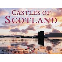 Castles of Scotland (Colin Baxter Gift Book)