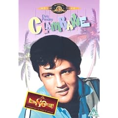 Clambake [DVD]