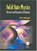 Book Solid State Physics: Structure and Properties of Materials