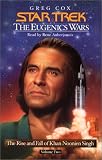 The Eugenics Wars Vol. 2:  The Rise and Fall of Khan Noonien Singh (Star Trek)