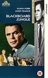 Blackboard Jungle [UK-Import] - Glenn Ford