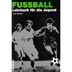 Fussball. Lehrbuch f�r die Jugend: Spiel�bungen f�r das Sch�ler- und Jugendtraining
