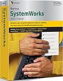 Norton Systemworks Premier 2006 (Upgrade Edition) [Import anglais]