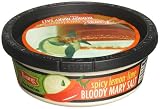 Review Twang  / Twang Spicy Lemon Lime Bloody Mary Salt Tubs, 6-Ounce Tub (Pack of 12)