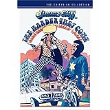 The Harder They Come (The Criterion Collection) (1973)
