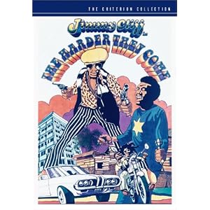 The Harder They Come - Criterion Collection