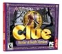 Clue: Murder at Boddy Mansion (Jewel Case)
