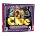 Clue: Murder at Boddy Mansion (Jewel Case)