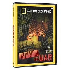 National Geographic: Predators at War by 
