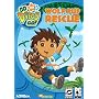 Go Diego Go:  Wolf Pup Rescue
