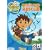 Go Diego Go:  Wolf Pup Rescue