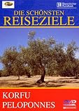  : Korfu - Peloponnes