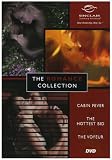 Better Sex Video: Romance Collection - Cabin Fever, The Hottest Bid, The Voyeur (3 Erotic Fims on 1 DVD)