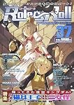 Role&Roll Vol.37