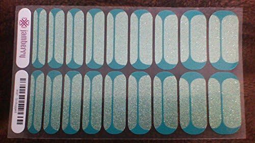Jamberry Half Sheet ~ So Bugged