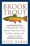 Brook Trout: Revised and Updated