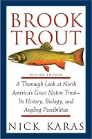 Brook Trout: Revised and Updated