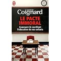 Le pacte immoral