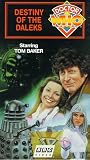Doctor Who - Destiny of the Daleks