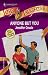 Books : Anyone But You (Harlequin Love and Laughter, No 4)