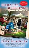 Books Can Be Deceiving (A Library Lovers Mystery)
