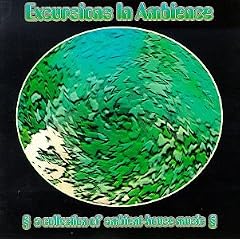 Collection Of Ambient House Music