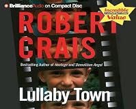 Lullaby Town