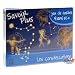 Jeu de 42 cartes : 7 familles "les Constellations"