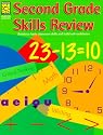 Second Grade Skills Review