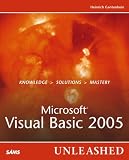 Microsoft Visual Basic 2005 Unleashed