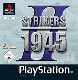 Eigenschaften THQ Entertainment GmbH  / Strikers 1945 II
