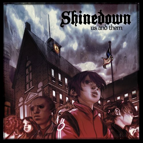 CD-Charts  Music : Us and Them