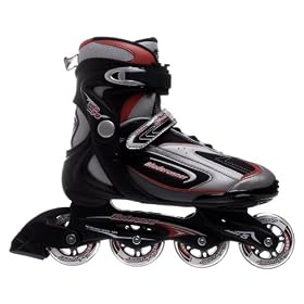 Bladerunner Pro 78 Men's Recreational Inline Skate