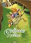 Le Grimoire de f�erie, Tome 2 : Le grand pouvoir