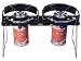 Sports : Vaude GOURMET-TWIN Kocher