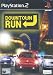 Downtown Run (PS2)