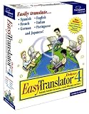 Easy Translator Deluxe 4