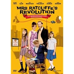 Mrs. Ratcliffe's Revolution