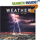Weather: A Visual Guide (Visual Guides)