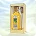 Gourmet Food : Rosh Hashana 8 Oz Clover Honey with Server